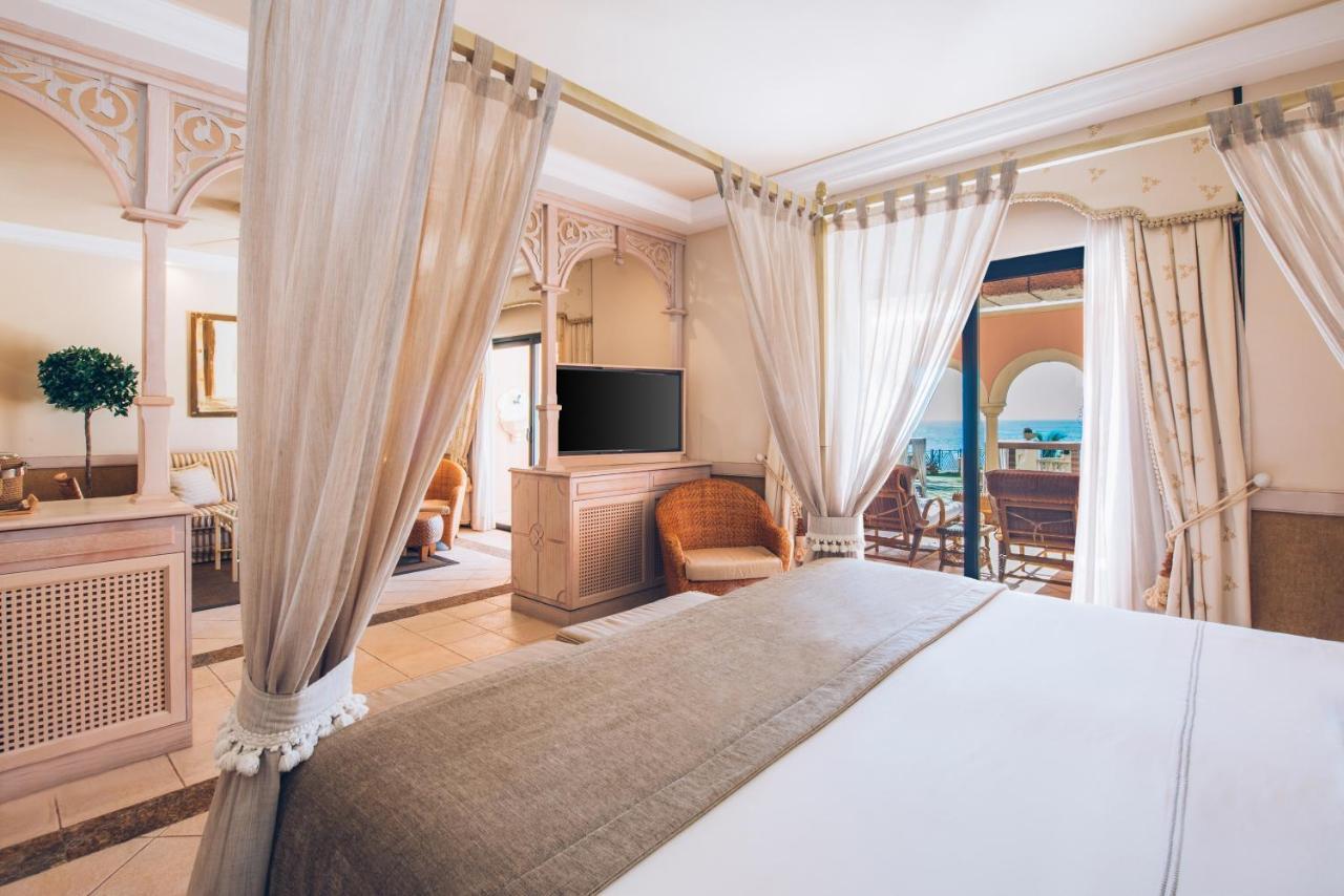 Star Prestige Junior Suite Sea View Superior