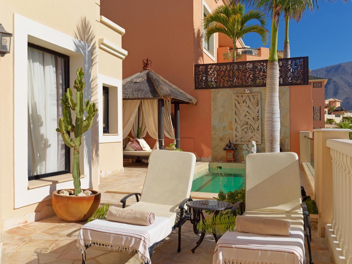 Royal Villa Private pool