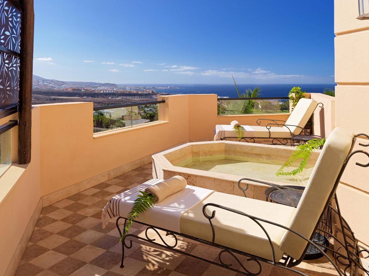 Grand Majestic Villa private pool