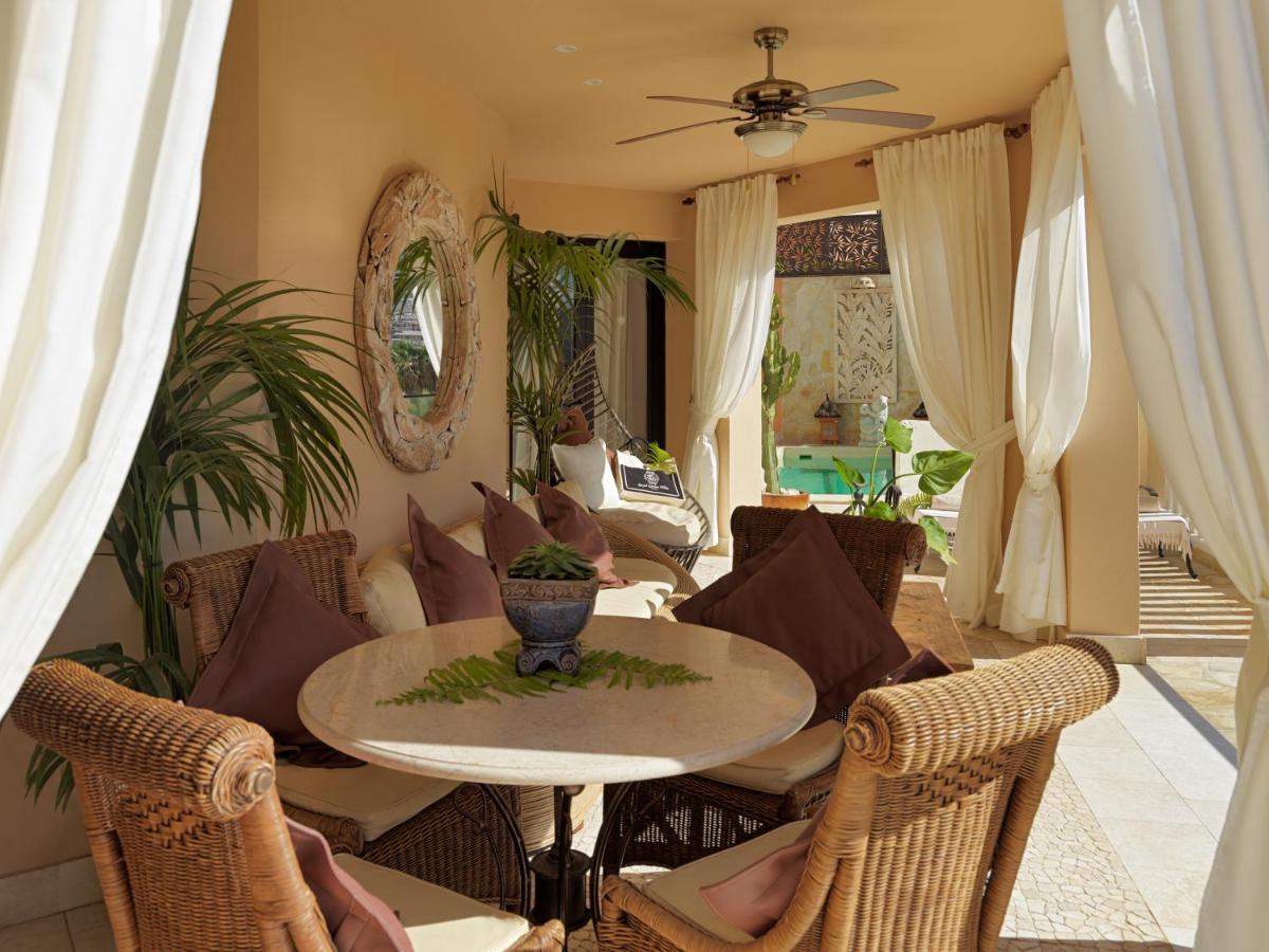 Royal Villa Private pool