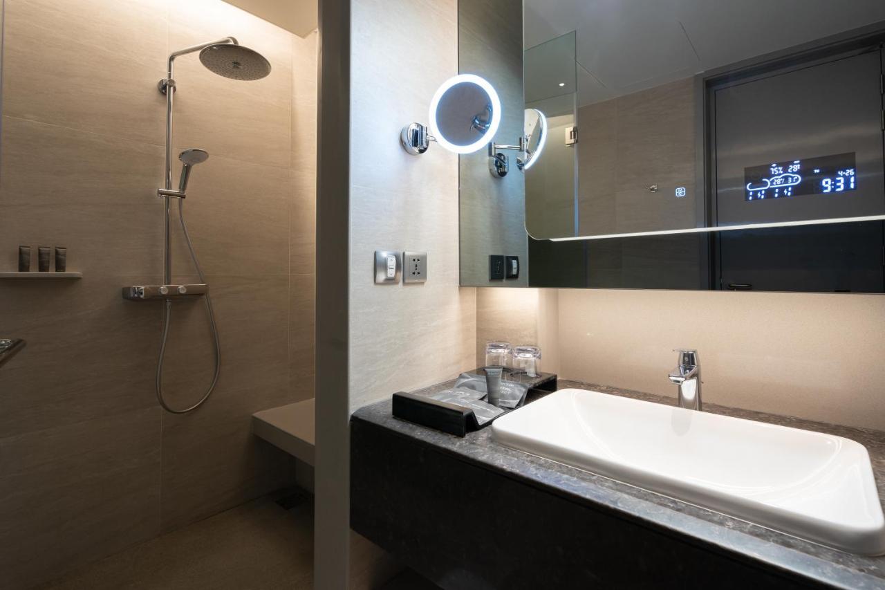 Space Premium Room - Onsen Access Included