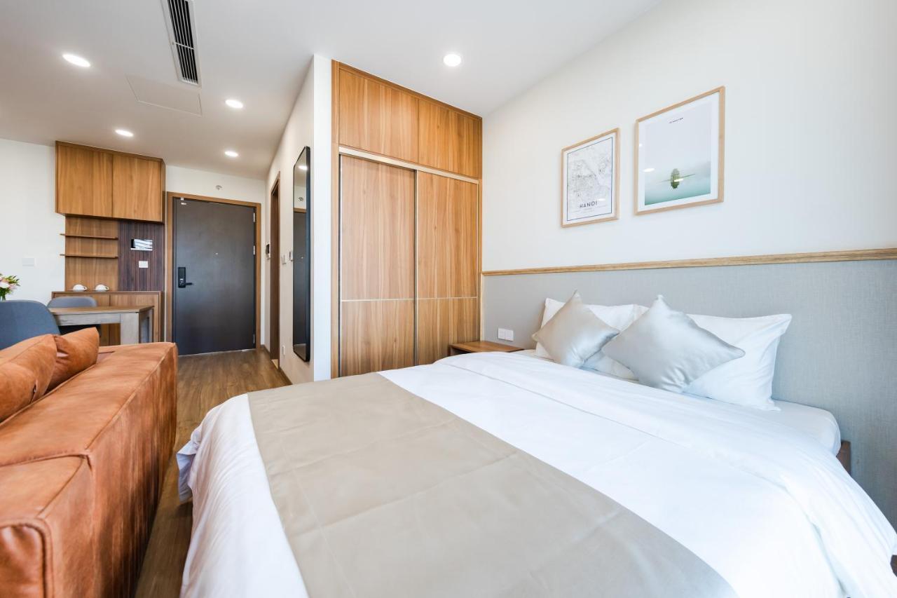 Deluxe Double Room with Bath