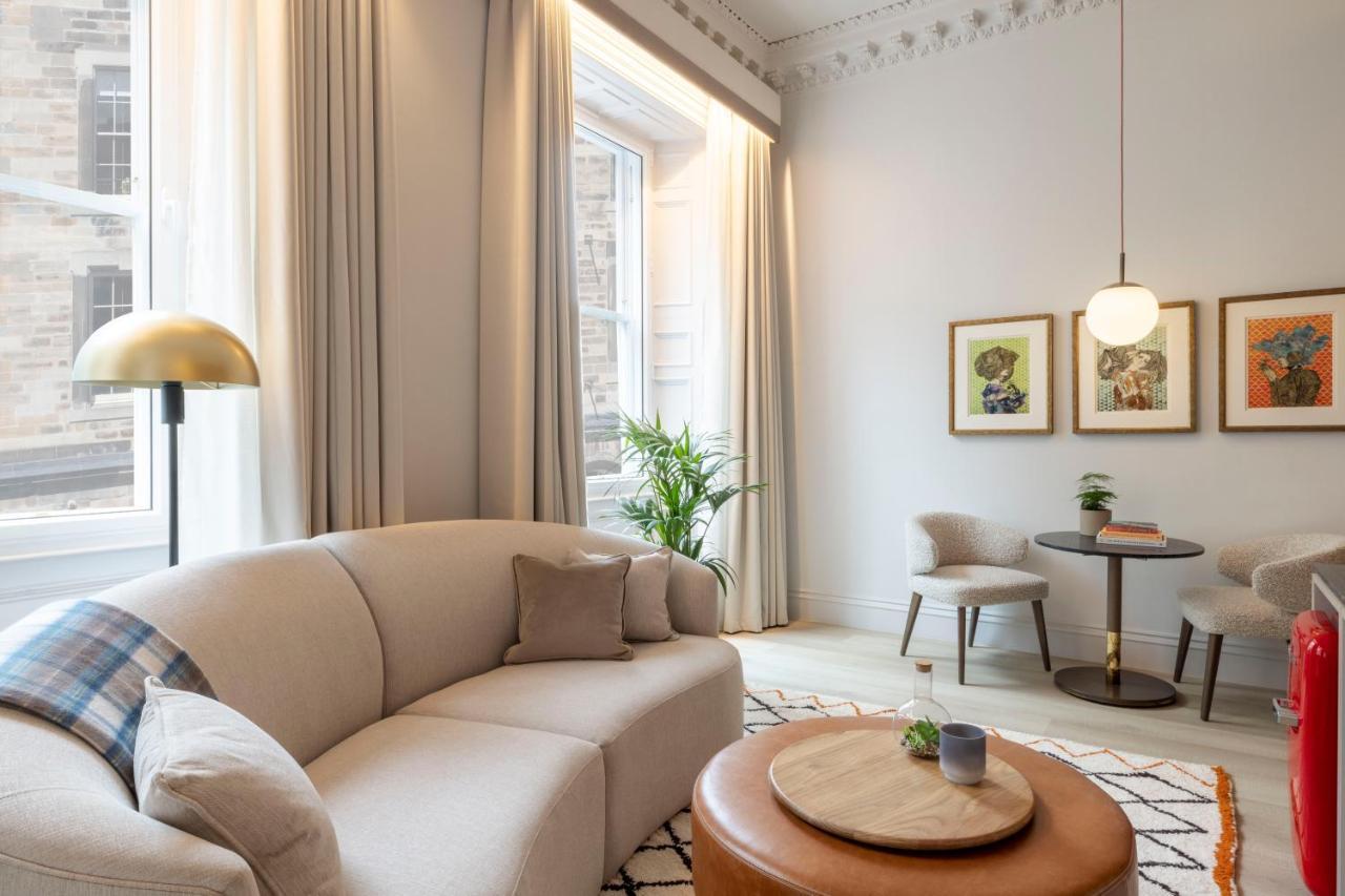 Suite met 1 Slaapkamer