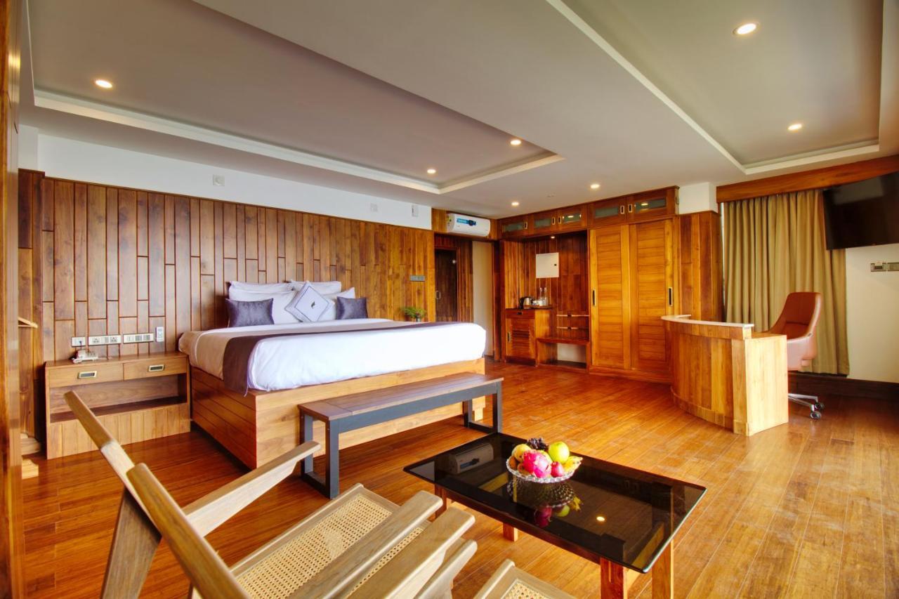 Premium Suite