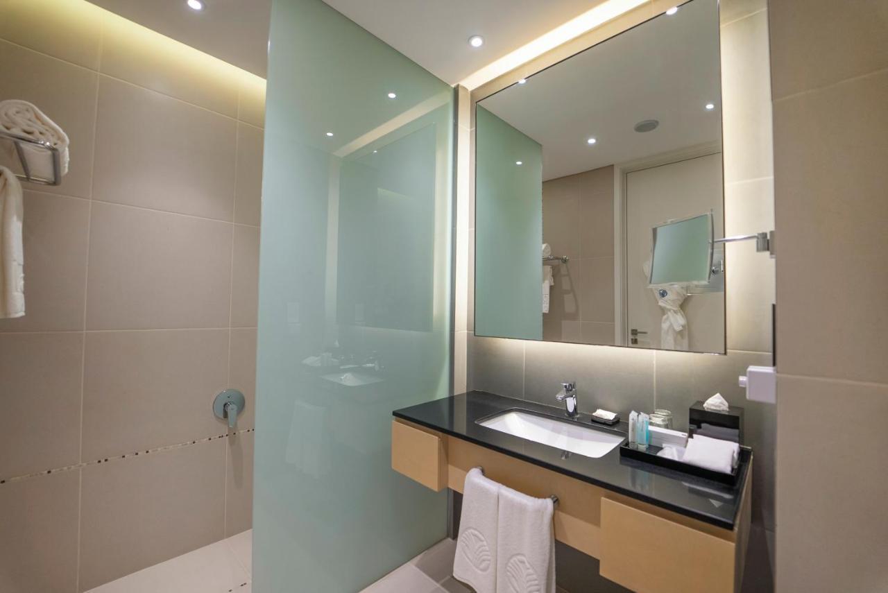Guest Room Twin - Sea View