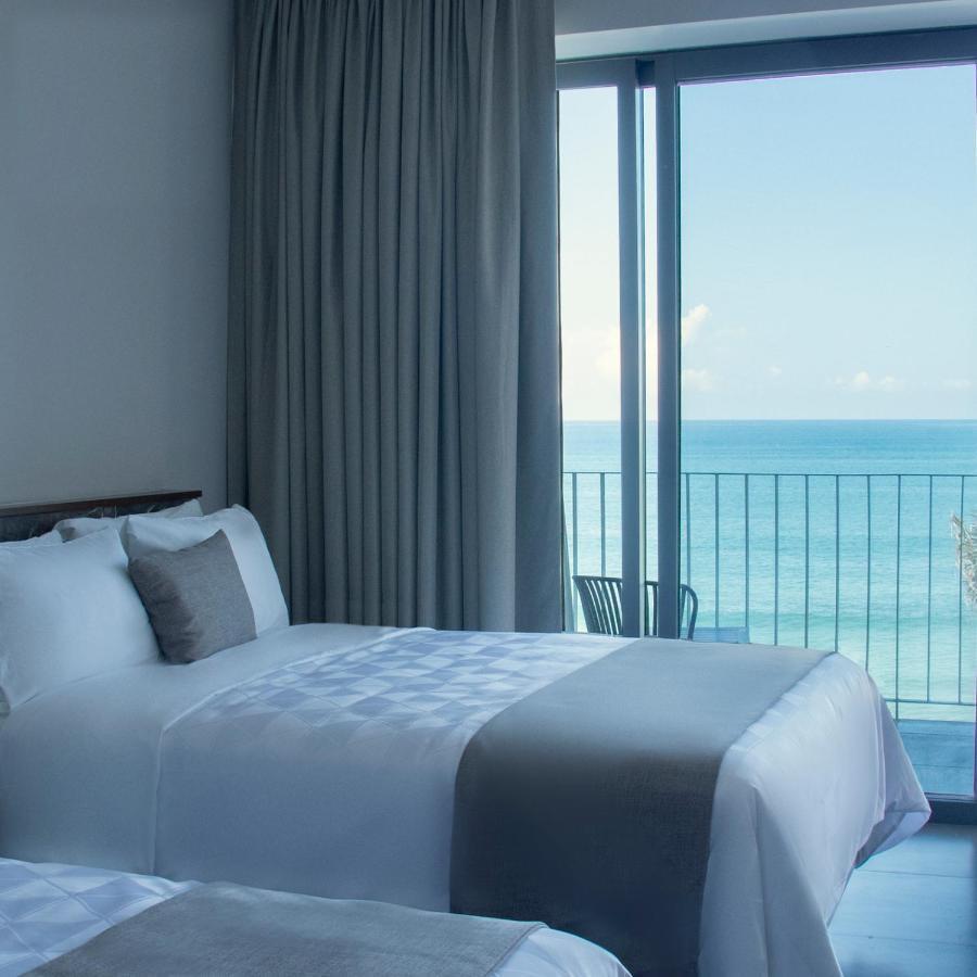 Deluxe Room Double Ocean View