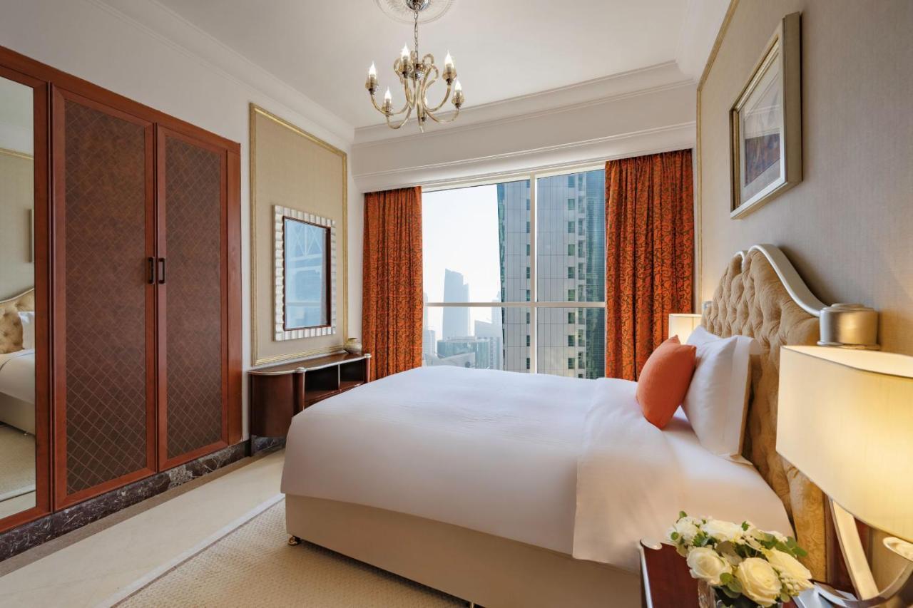 Premier Two-Bedroom Suite
