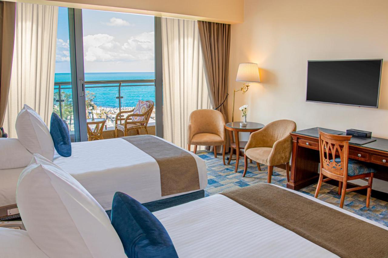 Superior Sea View Room