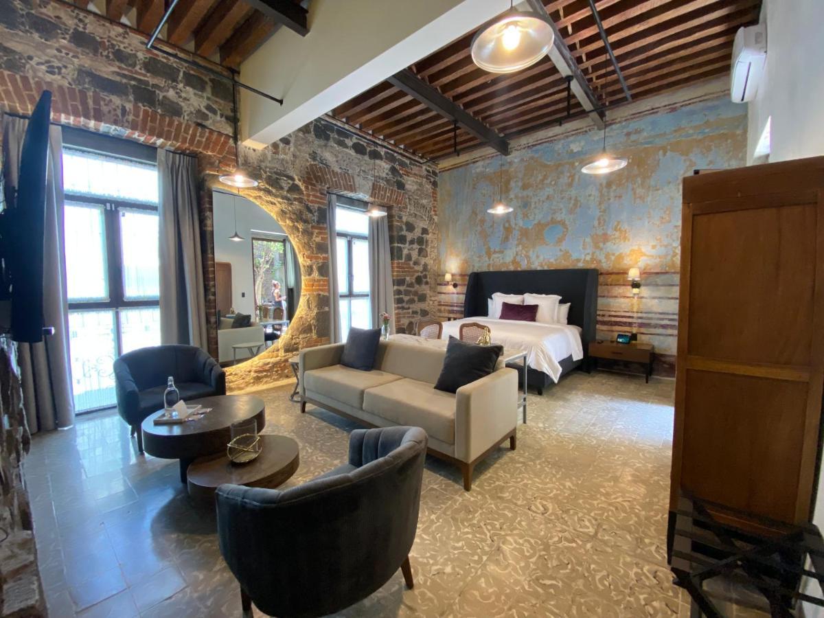 Presidential Suite