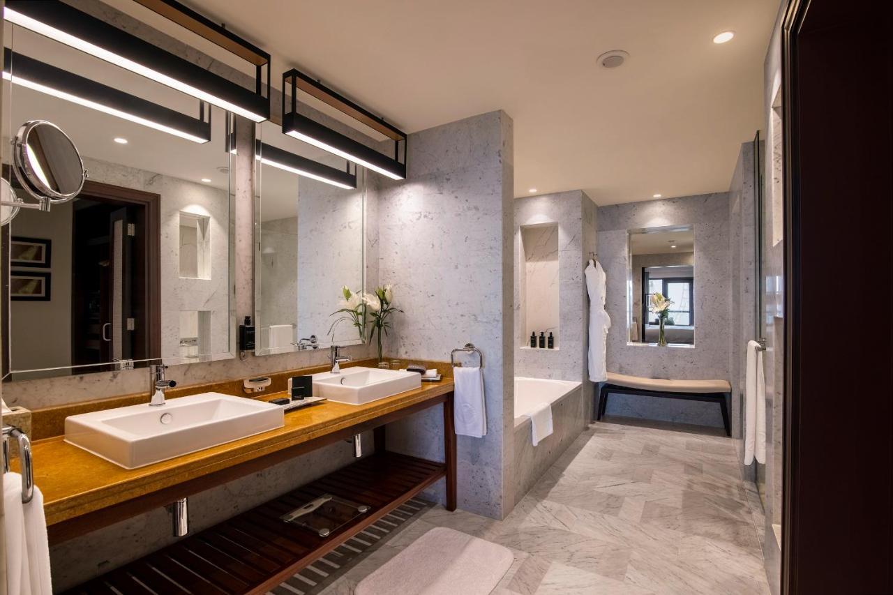 Suite met 2 Slaapkamers