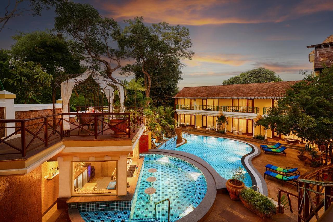 Deluxe Twin Room - 20% Discount on Food & Beverages and SPA