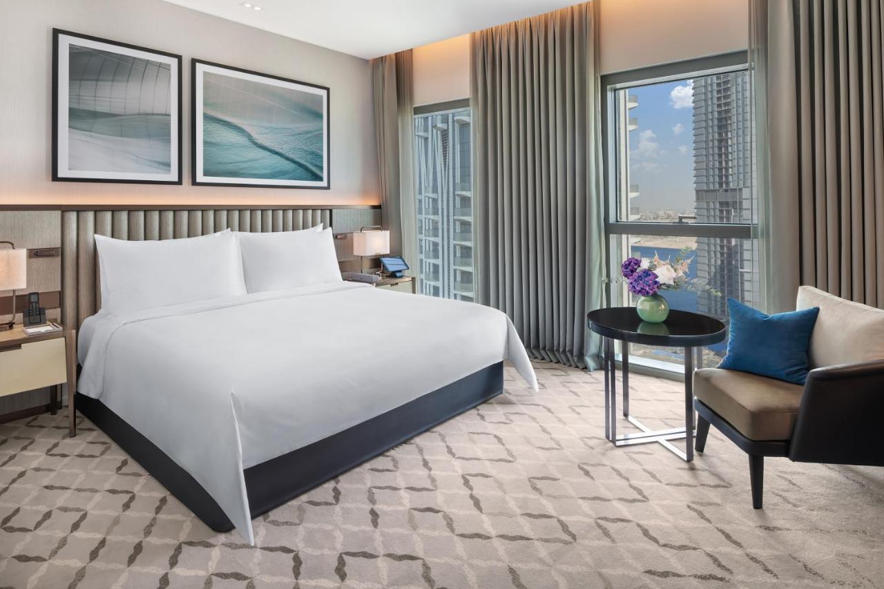 Luxe Gezinsaccommodatie - Deluxe Onderling Verbonden Kamers