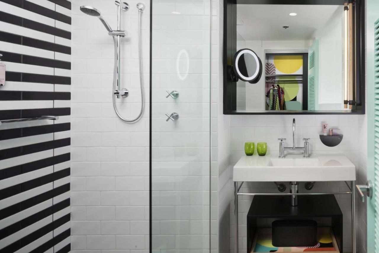 Deluxe Ocean View Twin