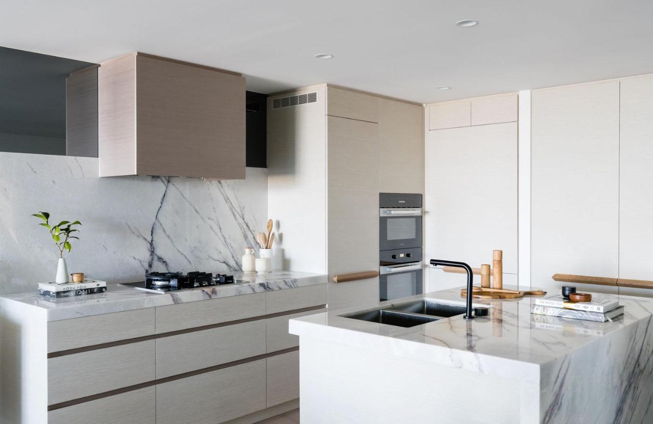 One-Bedroom Hinterland Skyline Residence