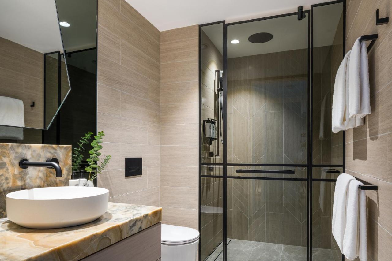 One-Bedroom Ocean Residence