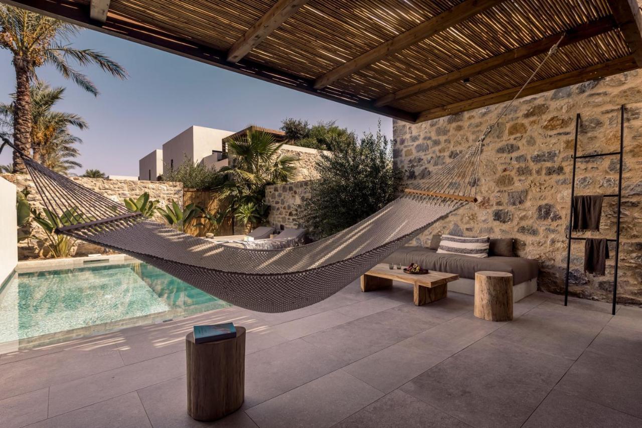 Villa Mezzanine with Private Pool