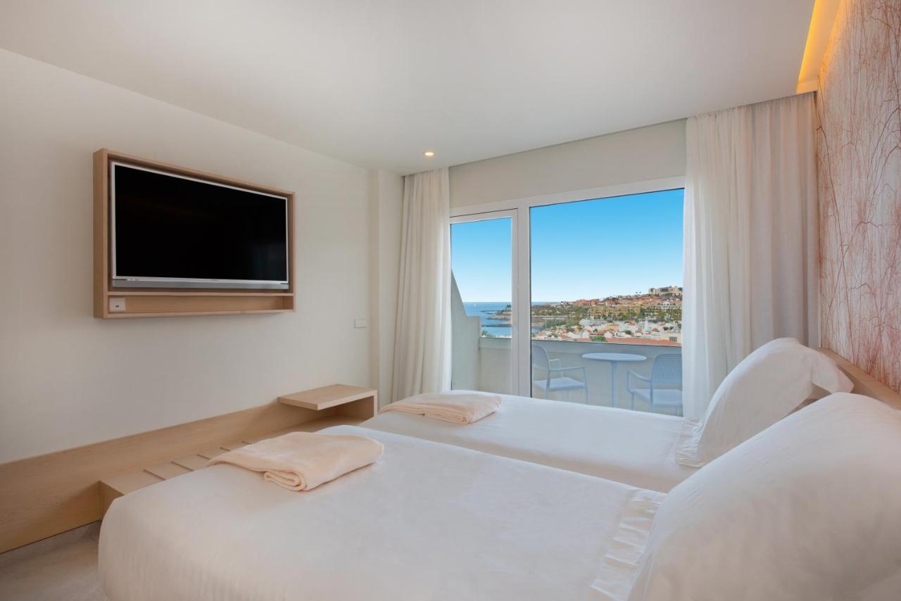 Double Sea View Beachfront