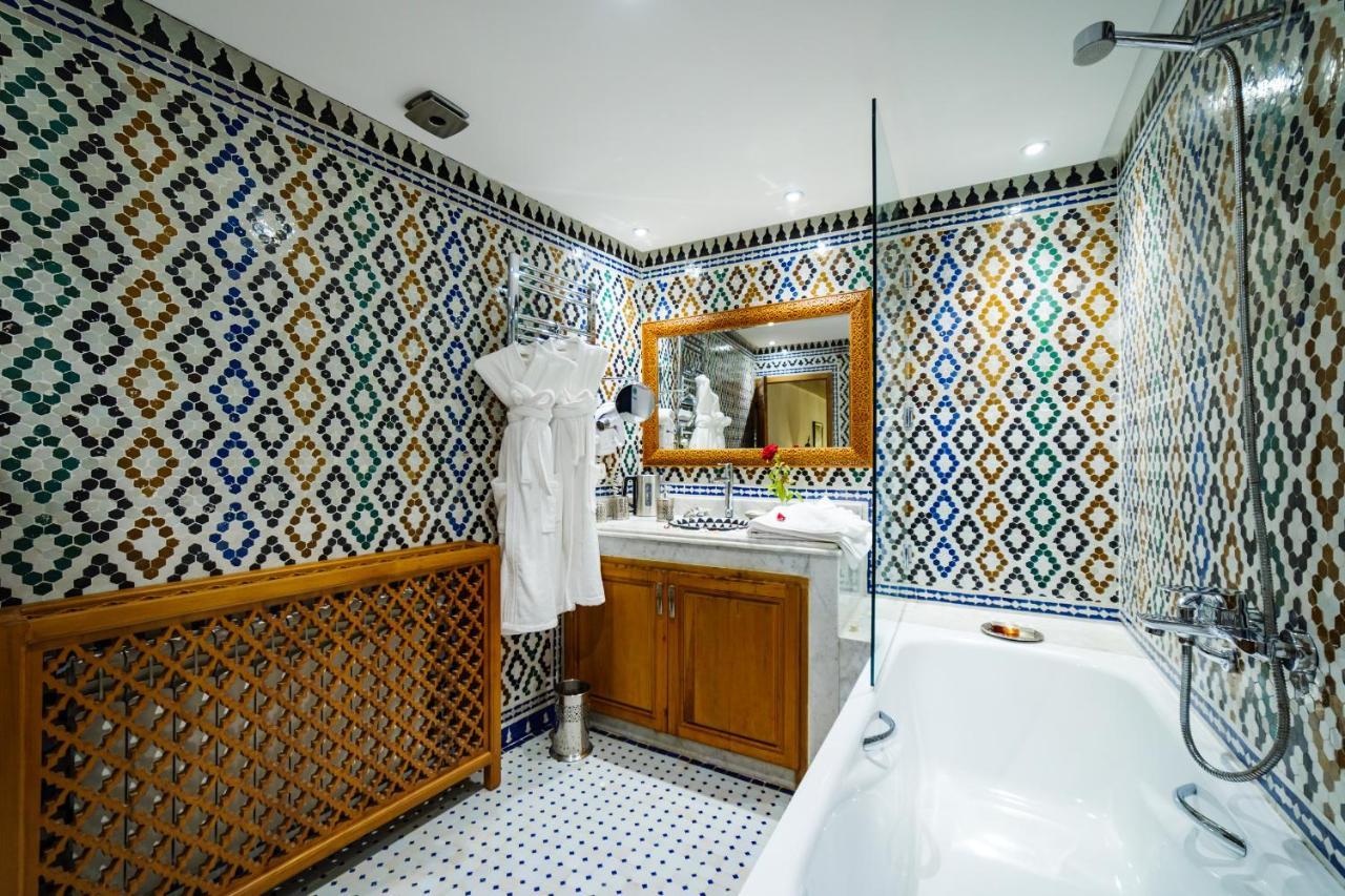 Aida Royal Suite