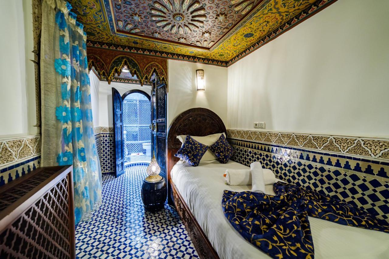 Fes Single Room