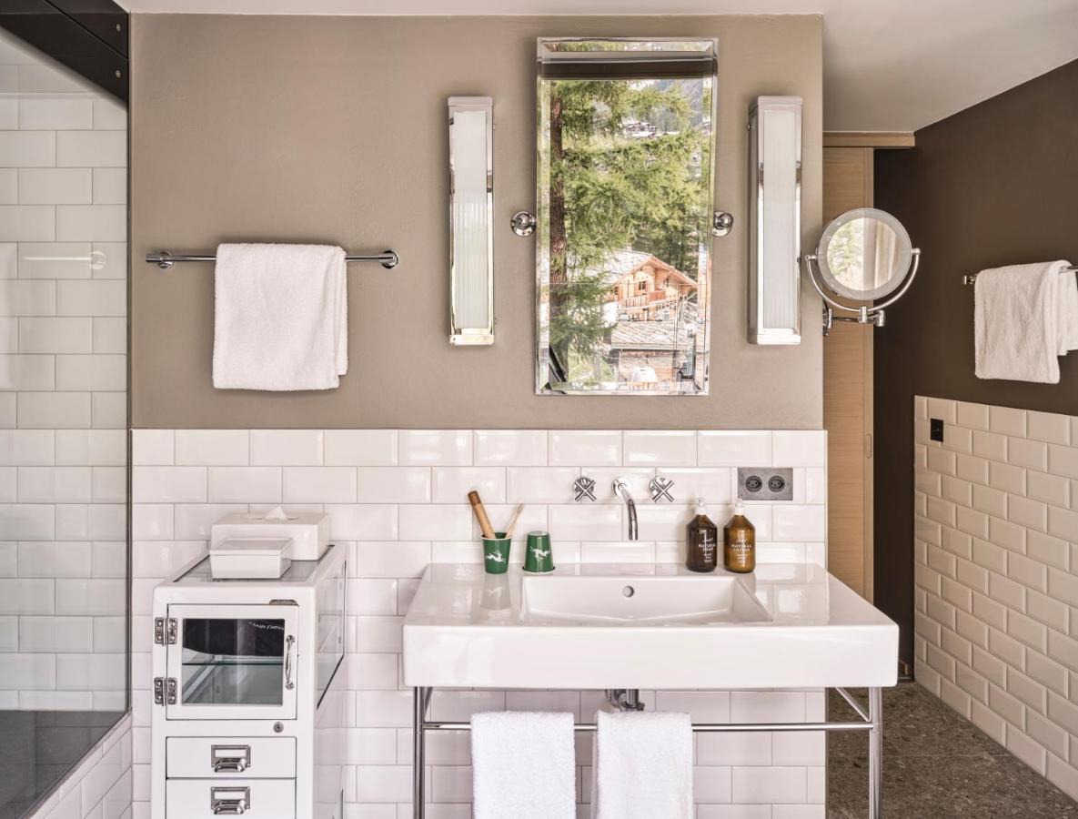 Huntsman Spa Suite