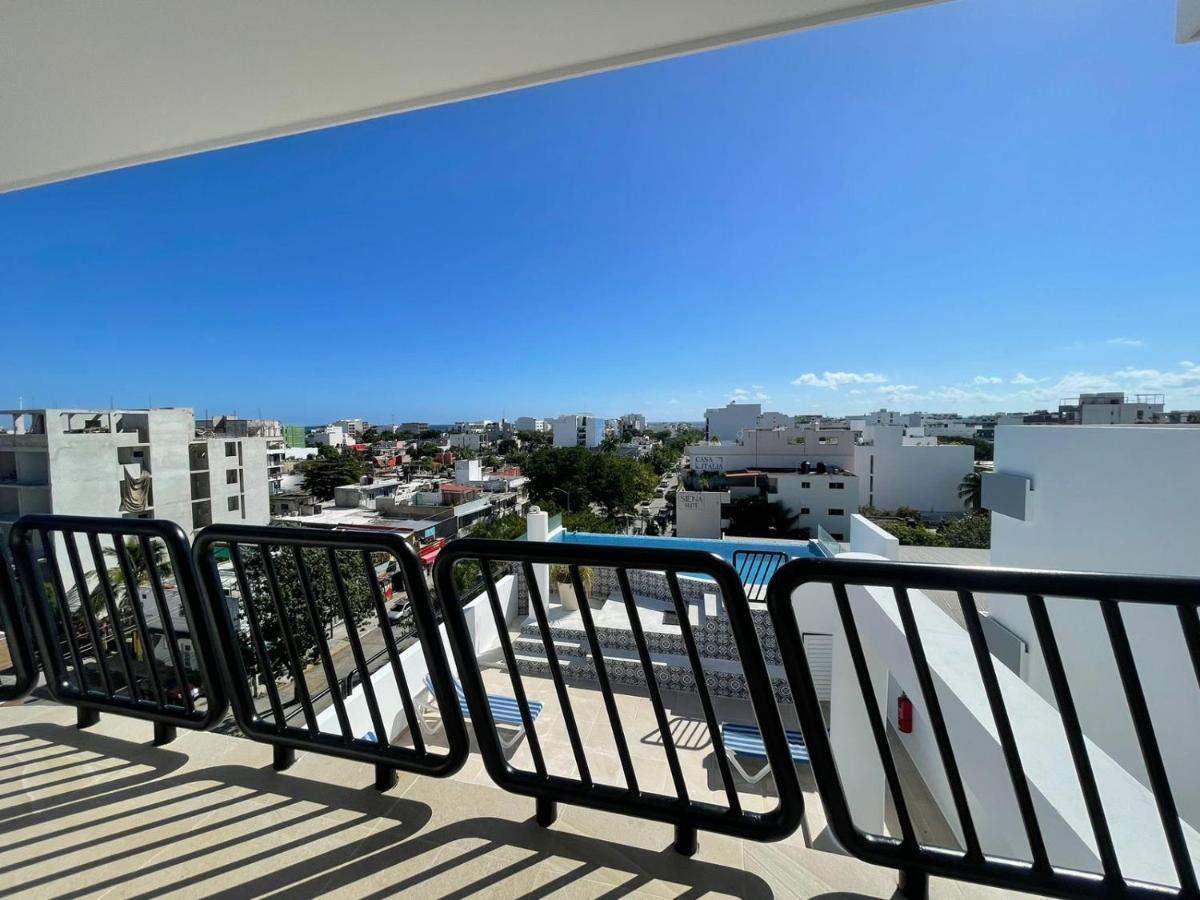 King Suite with Sea View
