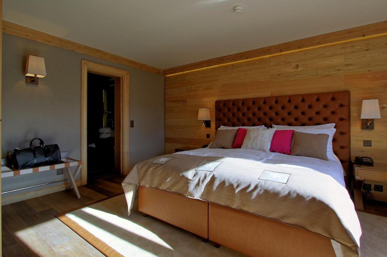 Royal Suite