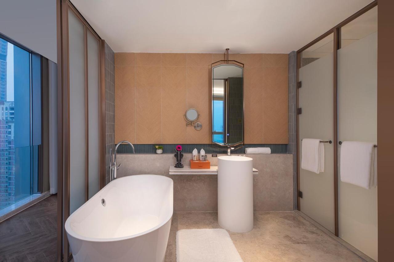 One-Bedroom Suite with River View