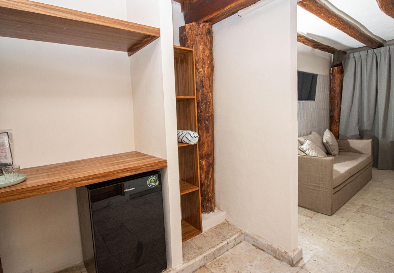 Suite with Sea View