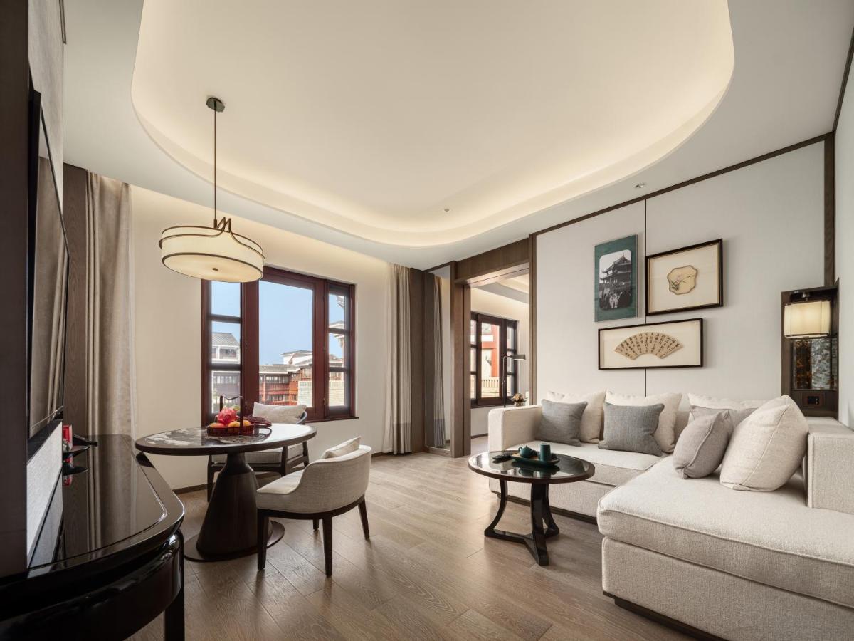 Two Bedroom Executive Suite