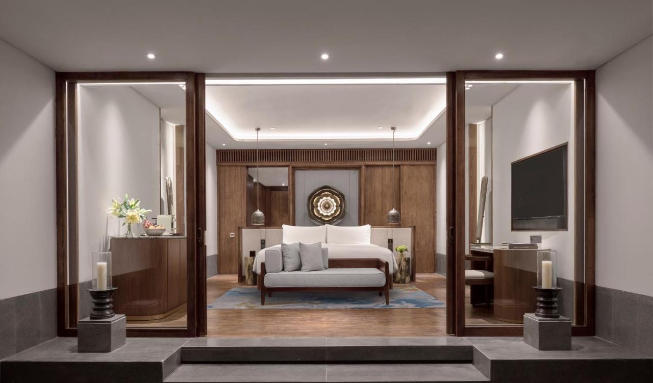 Junior Twin Suite - Ocean View
