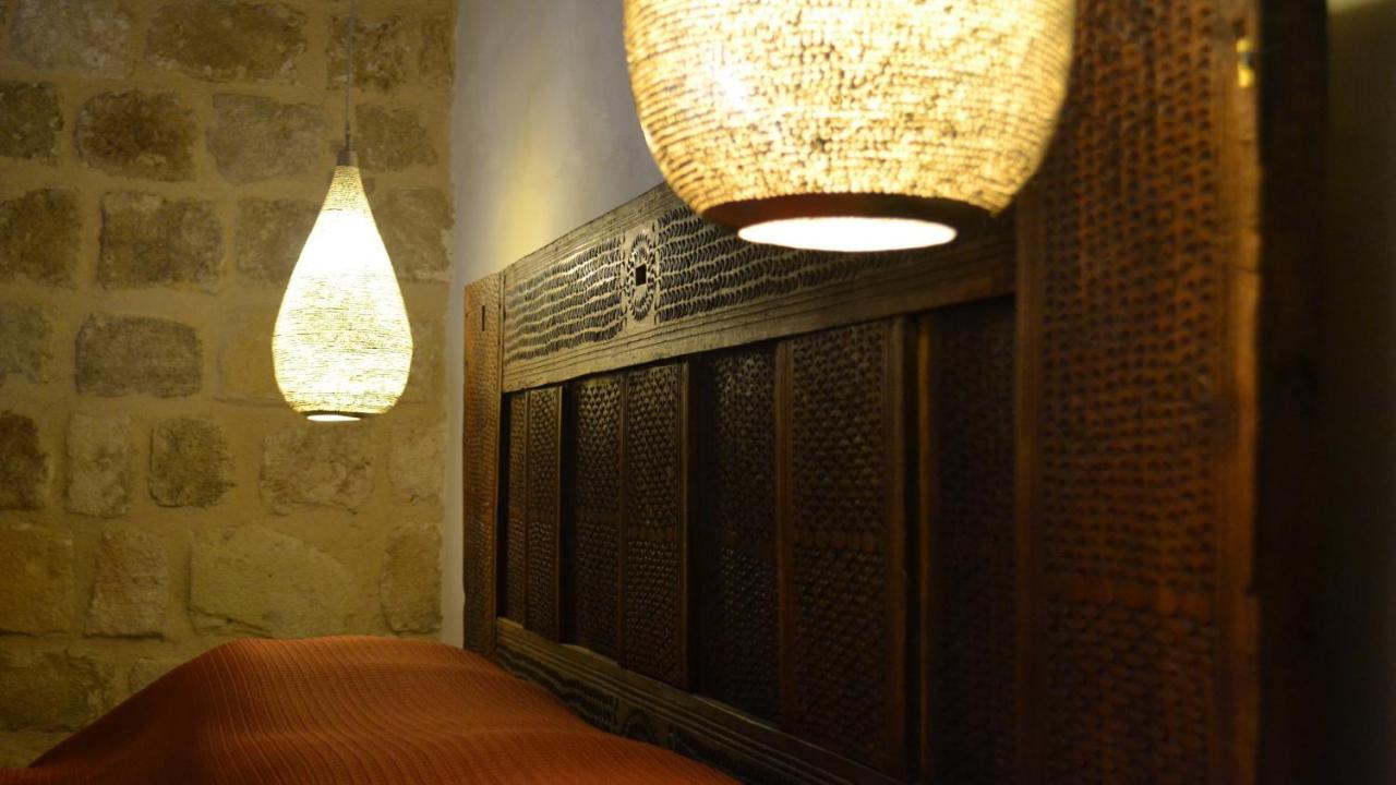 King Suite with Spa Bath - Gulbin