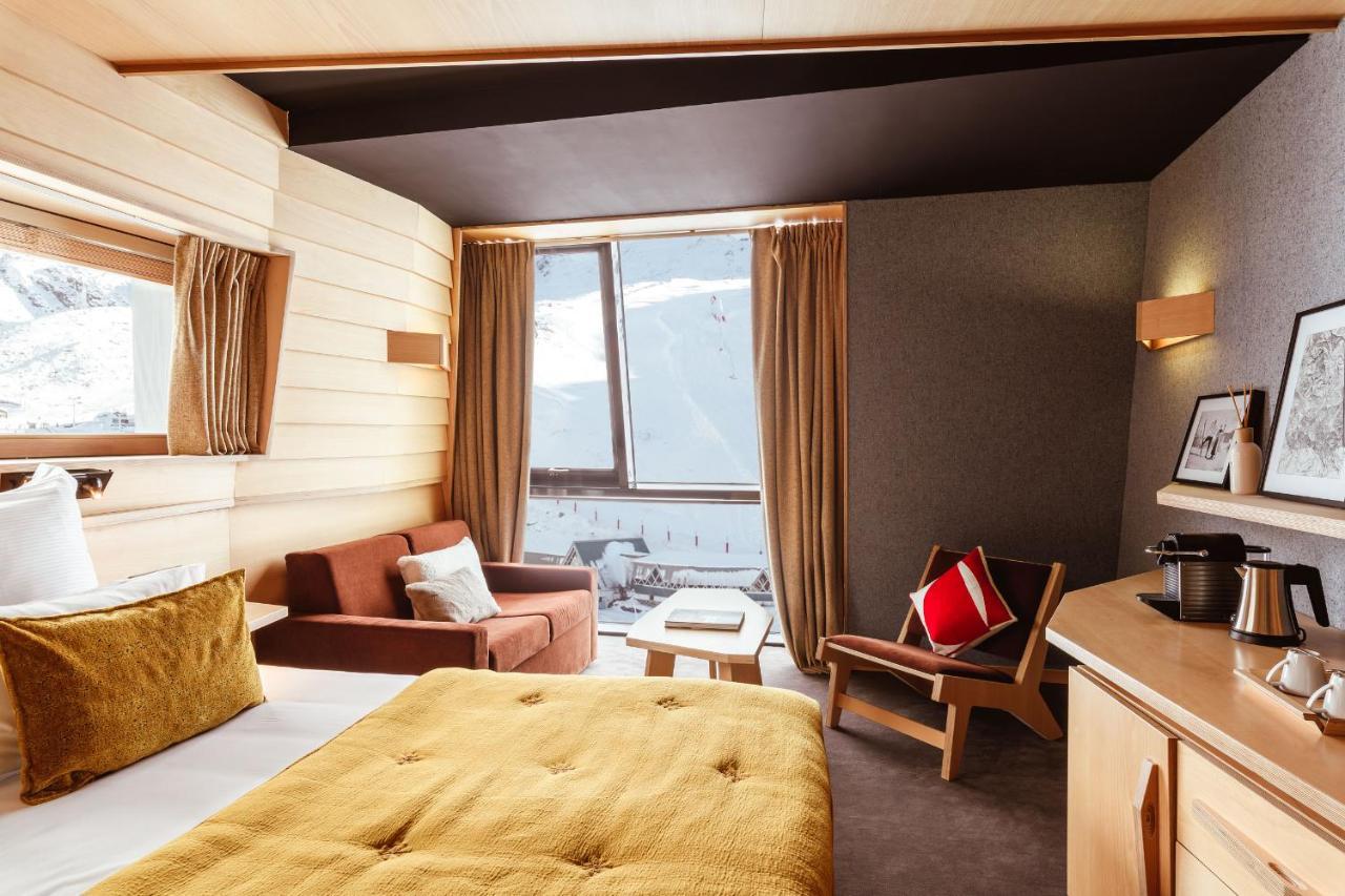 Club Double Room with spa access