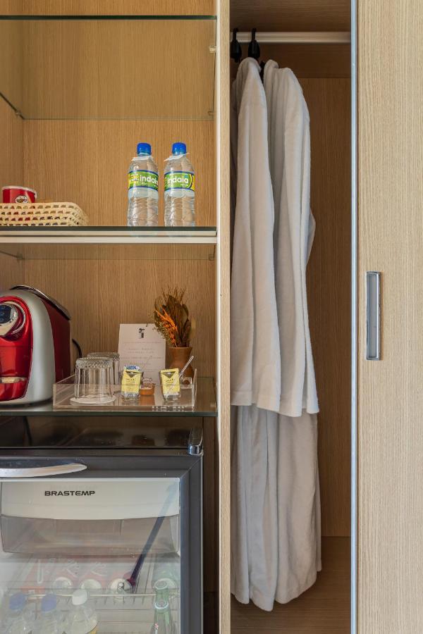 Suite with Sea View