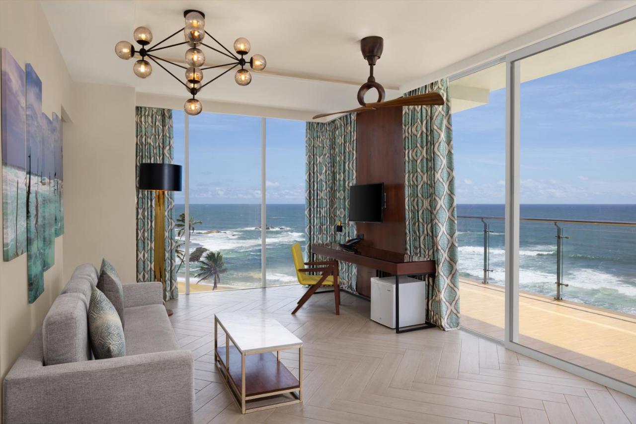Suite - Sea View