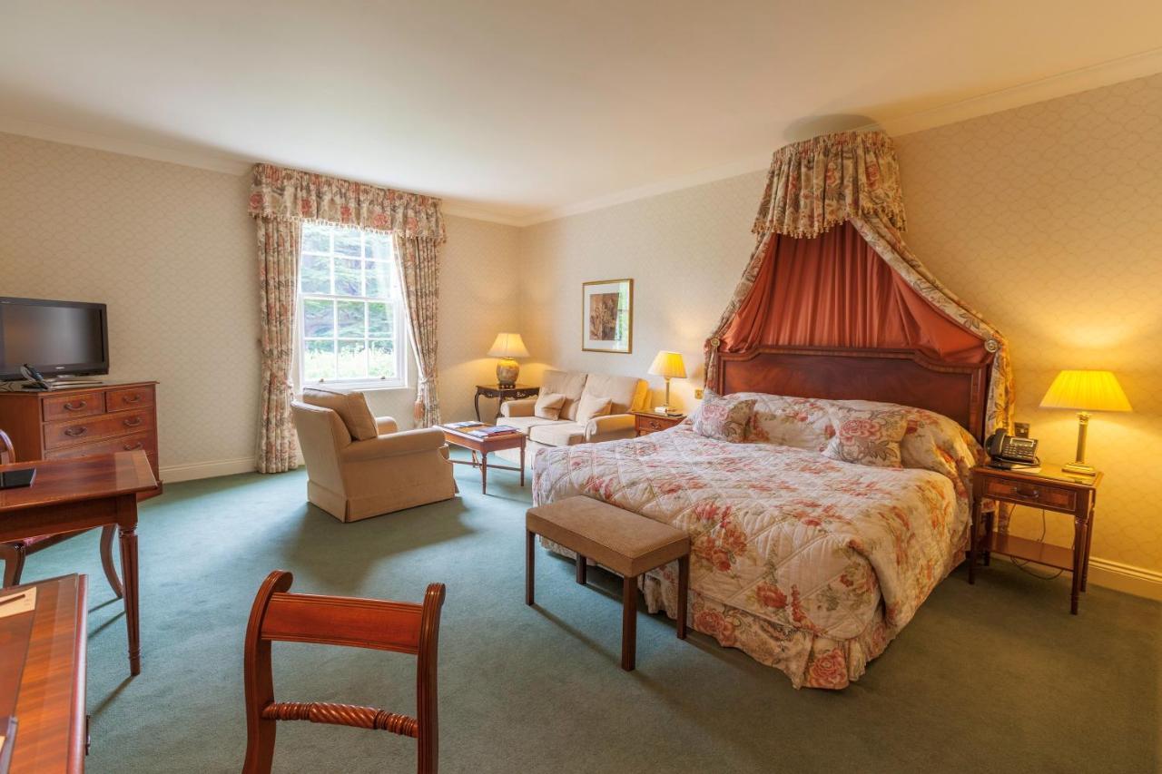 Parkland Executive Room
