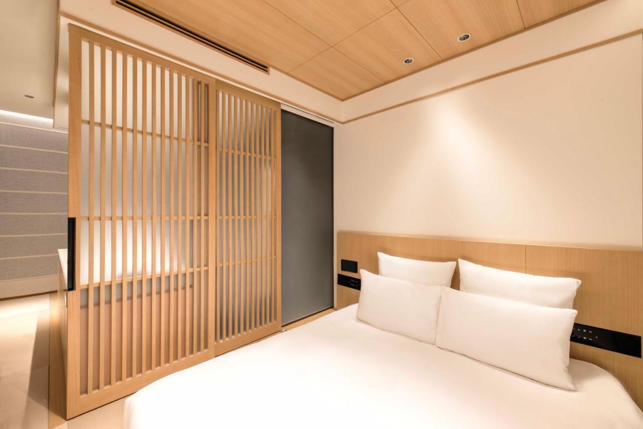 Deluxe King Room - Japanese-style Tatami