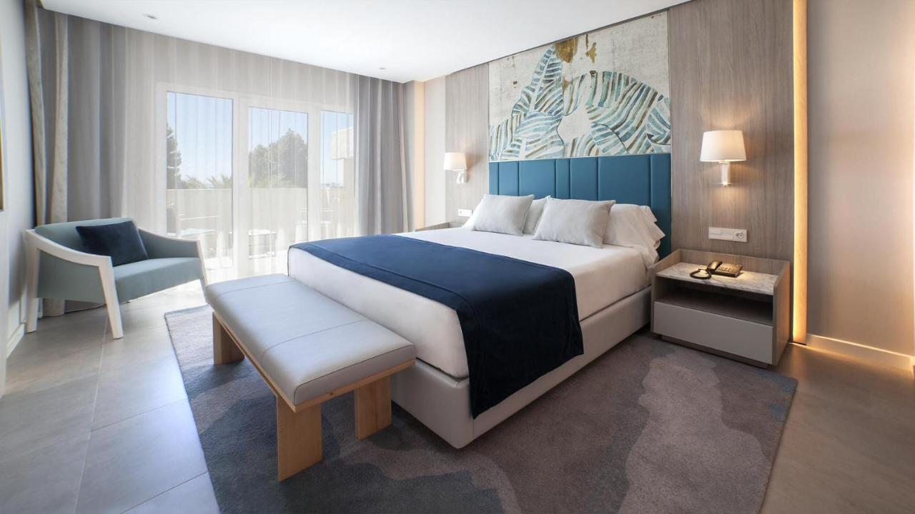 Premium Suite Balcony