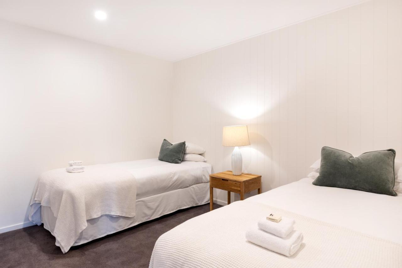 Deluxe Family Suite