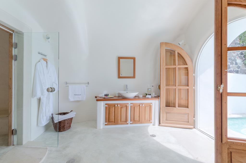 New Perivolas Suite with Private Pool
