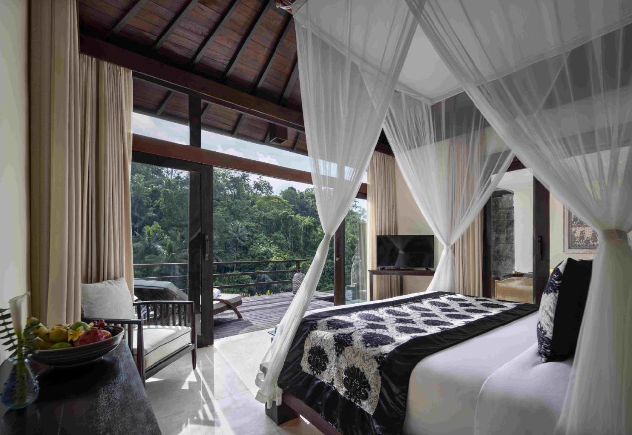 Flash Deal at Kayon Valley Pool Villa