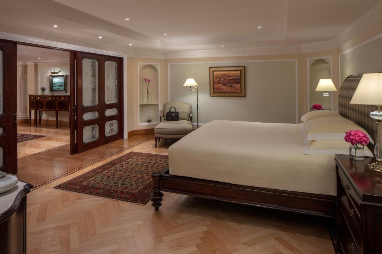 Qaruh Suite