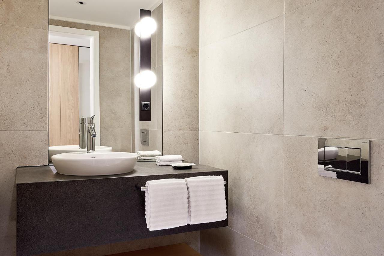 Duplex Suite