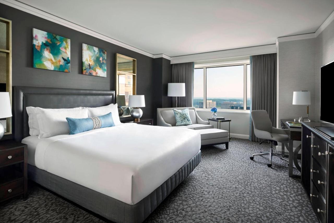 Guest Room with King Bed