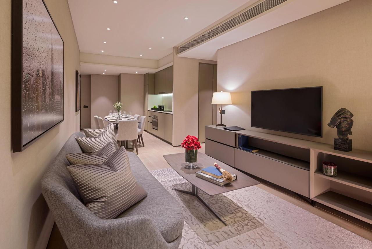Executive Suite met 2 Slaapkamers
