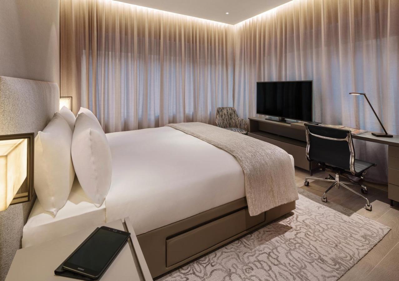 Executive kamer met 1 slaapkamer