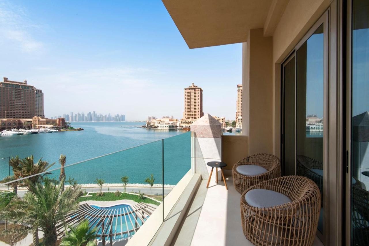 Two Bedroom Suite, Marina View, Bedroom 1: 1 King, Bedroom 2: 1 King