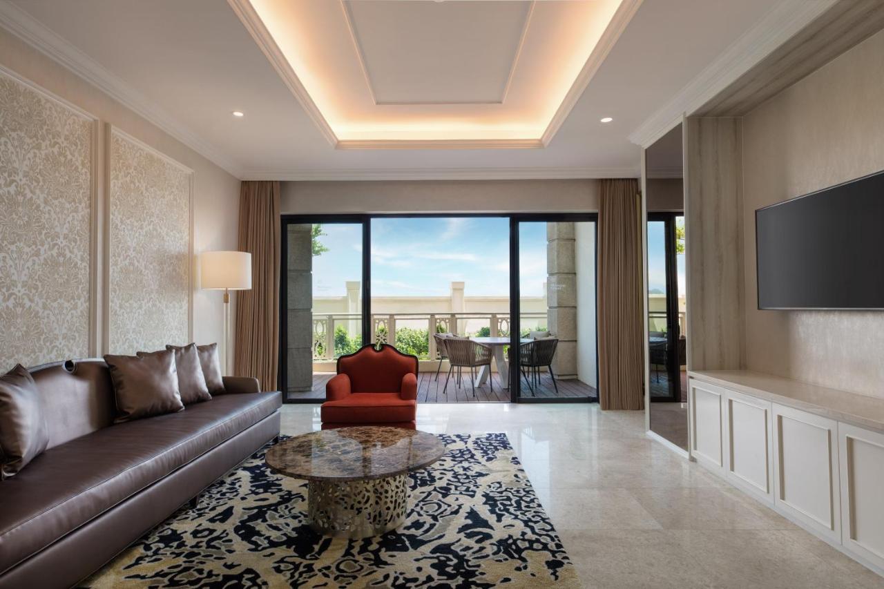 Family Suite, 2 Bedroom Connecting Suite, Garden view