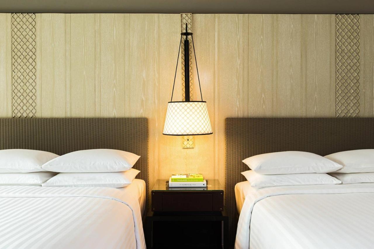 Guest room, 2 Double