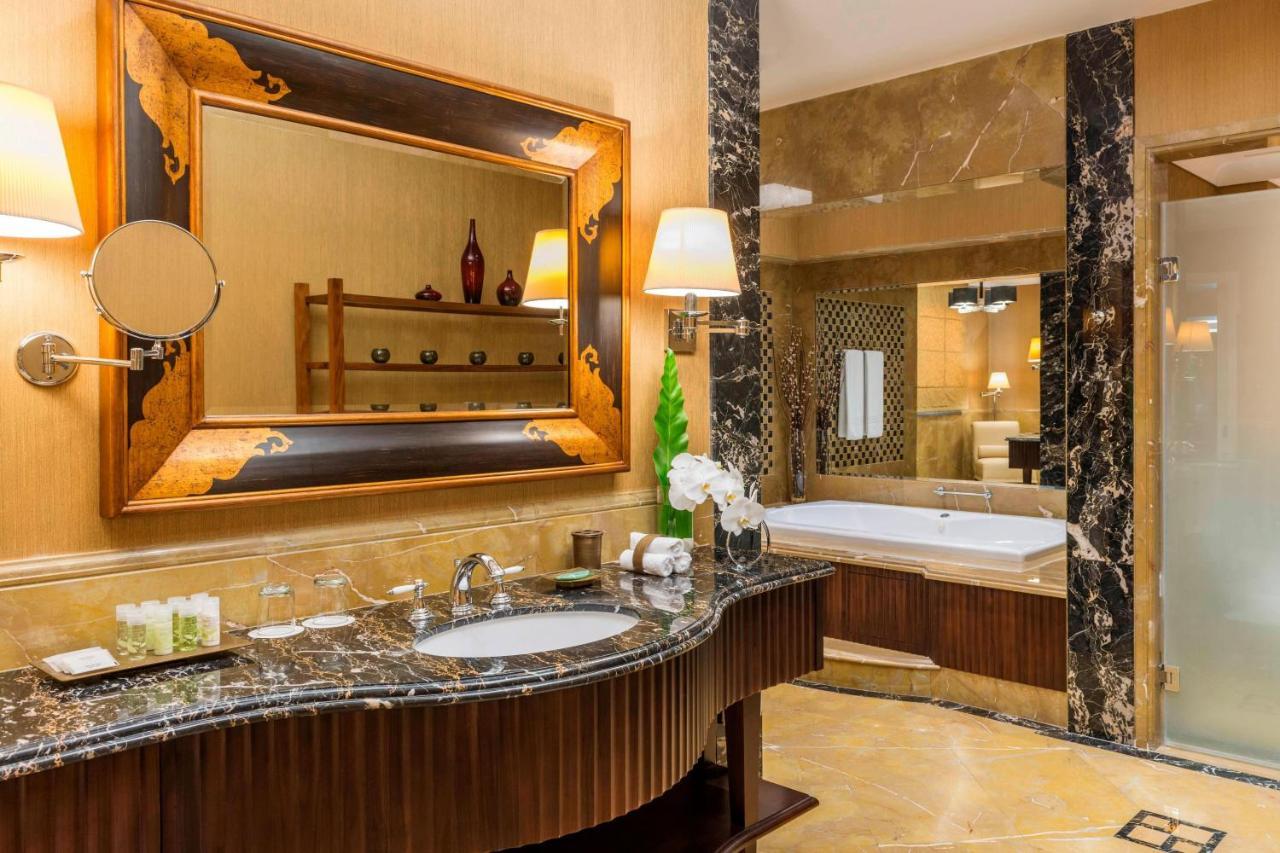 Presidentiële Suite