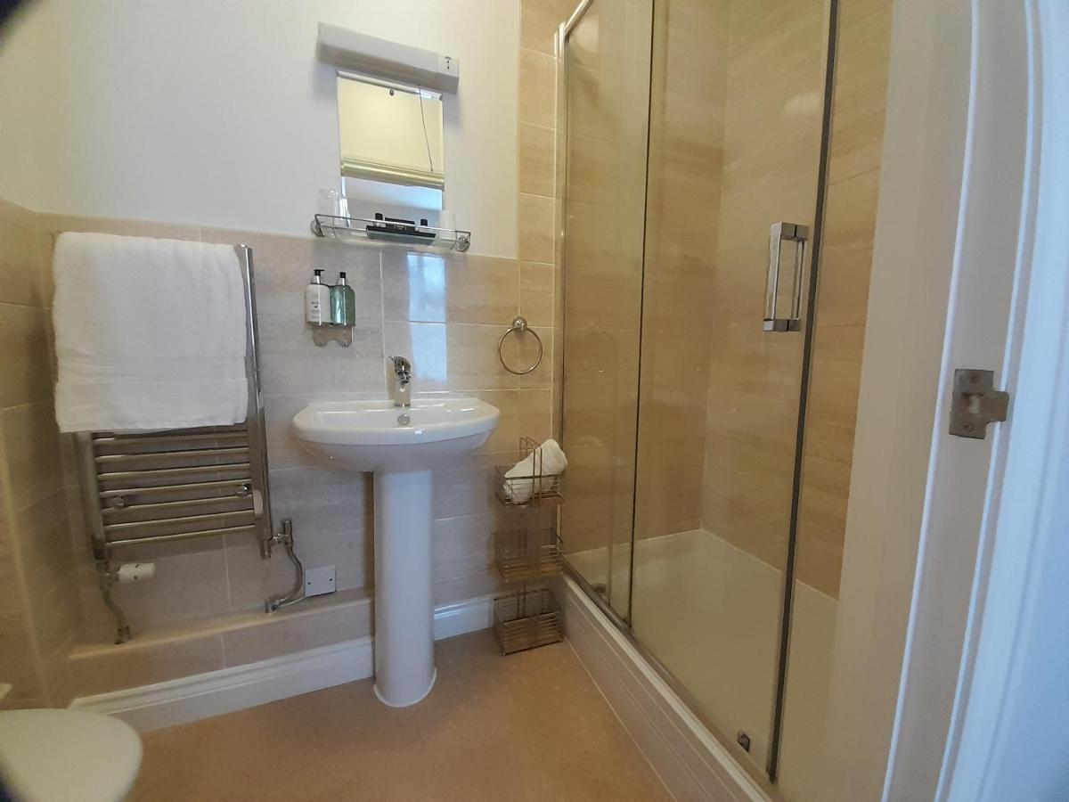 Double Room 1